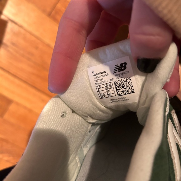 NB 9060 Nori M7.5/W9 - Picture 11 of 14